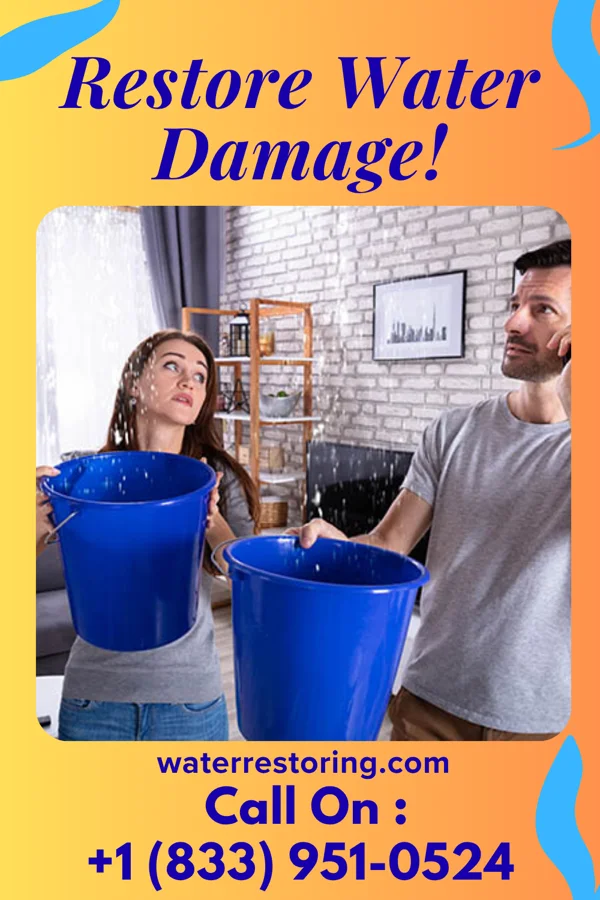 water restoration Capital Water Repair Partners Homewood